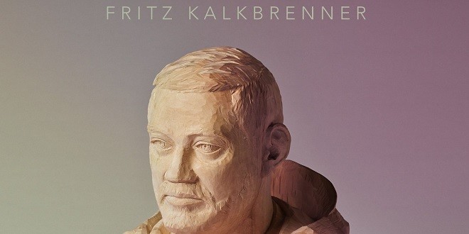 Fritz Kalkbrenner - Ways Over Water news