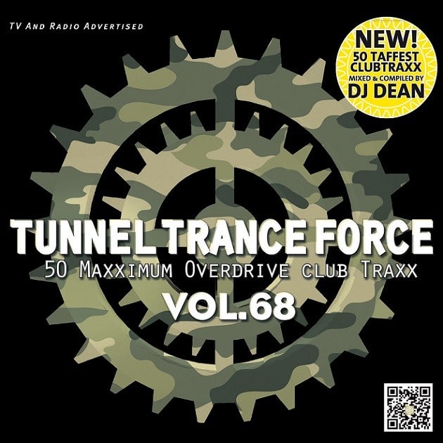 Tunnel Trance Force 68