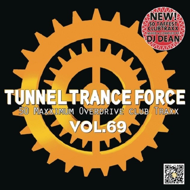 Tunnel Trance Force 69