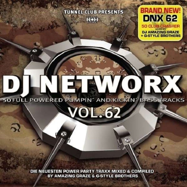 DJ Networx 62