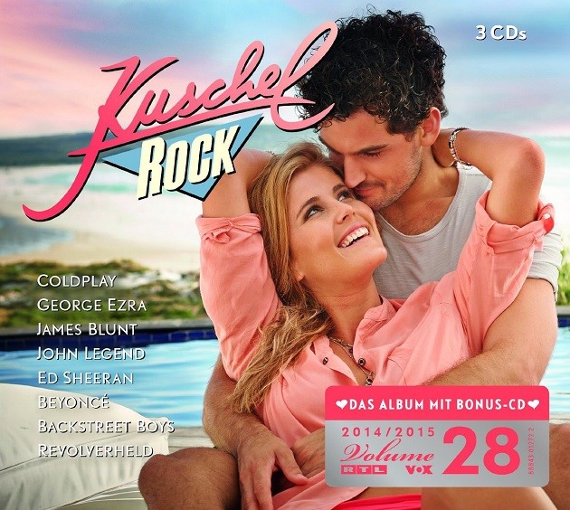 Kuschelrock 28