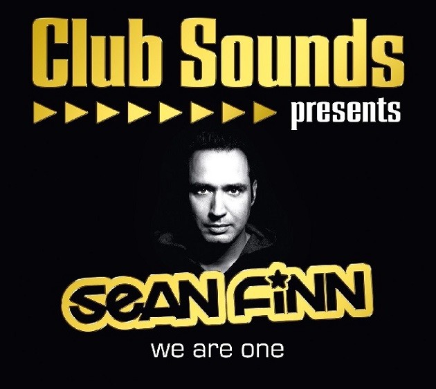 Sean Finn - We Are One