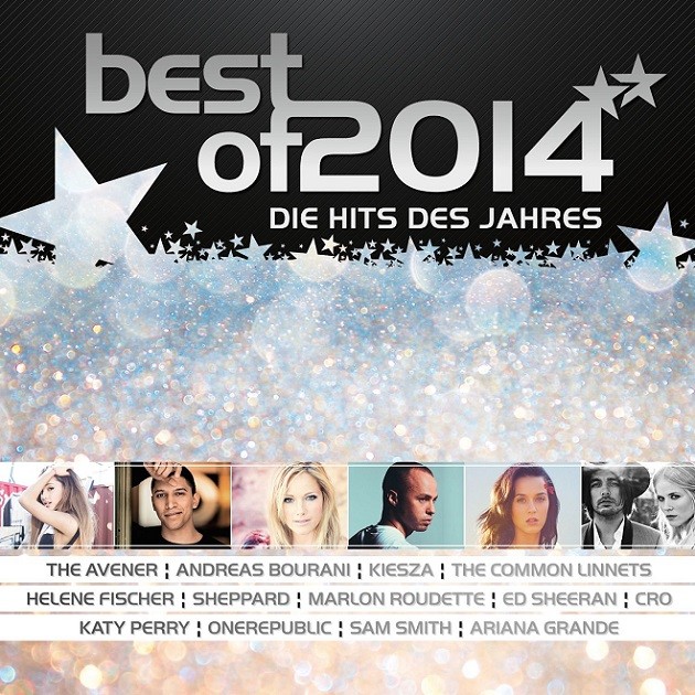 Best of 2014 - Die Hits des Jahres