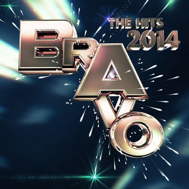 Bravo the Hits 2014