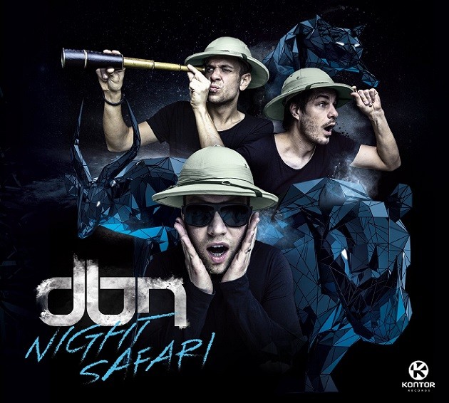 DBN - Night Safari