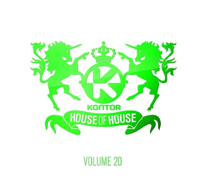 Kontor House Of House 20