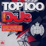 Ministry of Sound – DJ Mag Top 100 DJs 2014