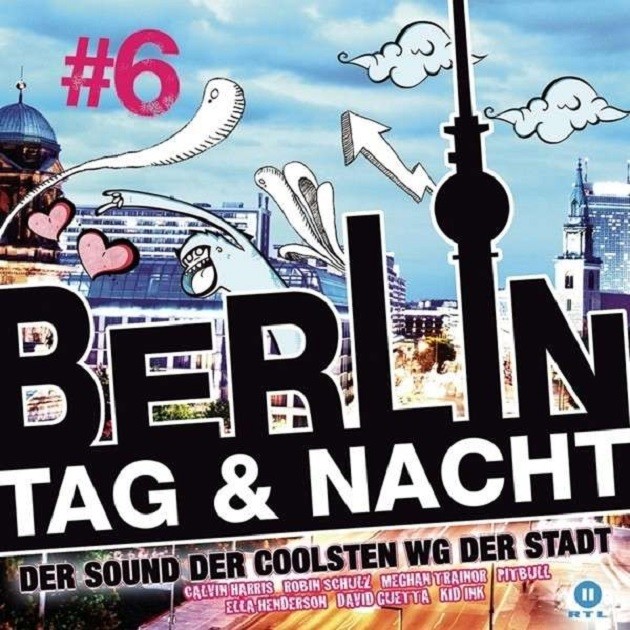 Berlin-Tag & Nacht 6