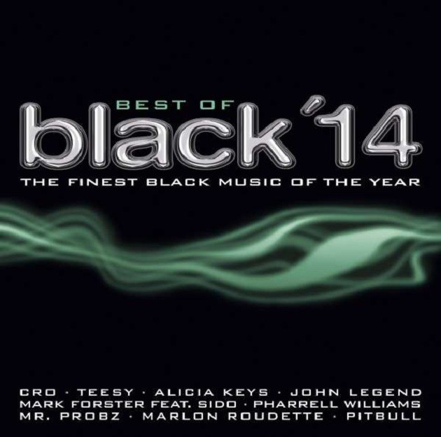 Best of Black 2014