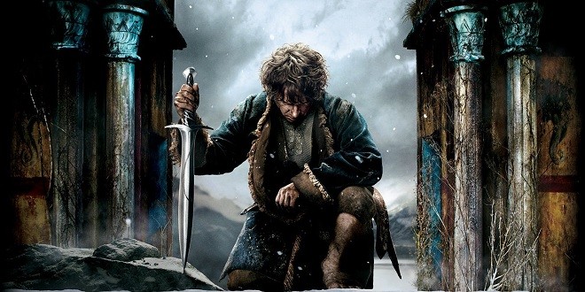 Soundtrack Der Hobbit Die Schlacht Der Funf Heere Tracklist Tracklist Club