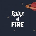 Frontliner & Seri – Rains Of Fire