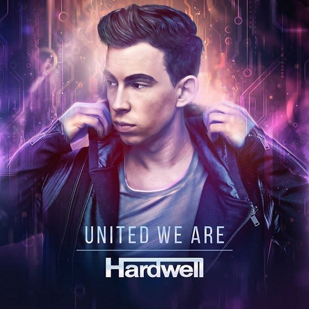 Hardwell - United We Are
