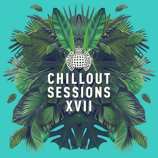 Ministry of Sound Chillout Sessions XVII