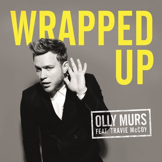 Olly Murs feat. Travie McCOY - Wrapped UP