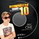 Technobase 10 Disc One