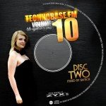 Technobase 10 Disc Two