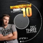 Technobase 10 Disco three