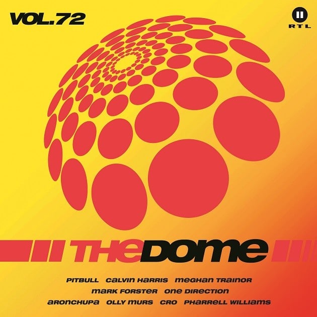 The Dome 72