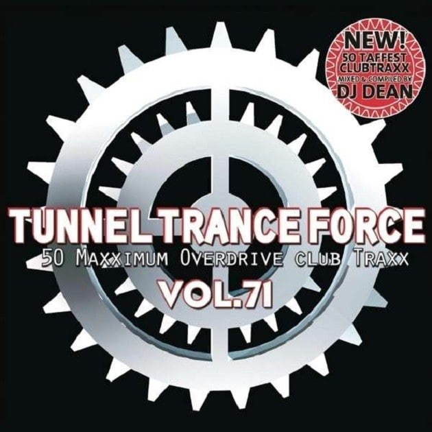 Tunnel Trance Force 71