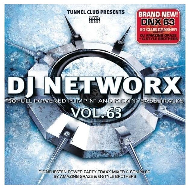 DJ Networx 63