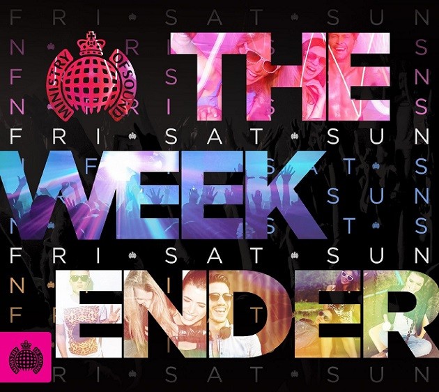 Ministry of Sound The Weekender