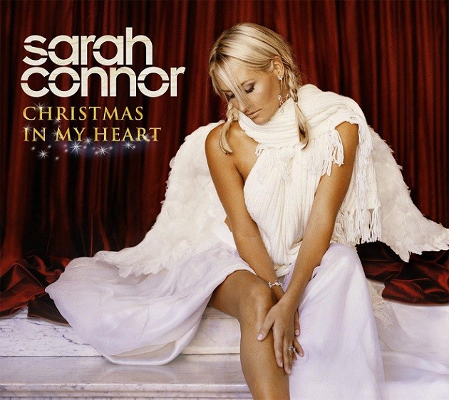 Sarah Connor - Christmas in My Heart