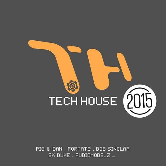 TechHouse 2015