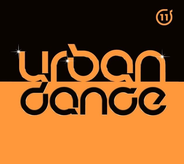 urban dance 11