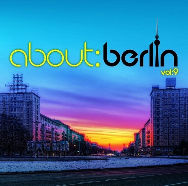 About Berlin 9