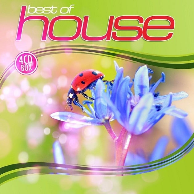 Best of House