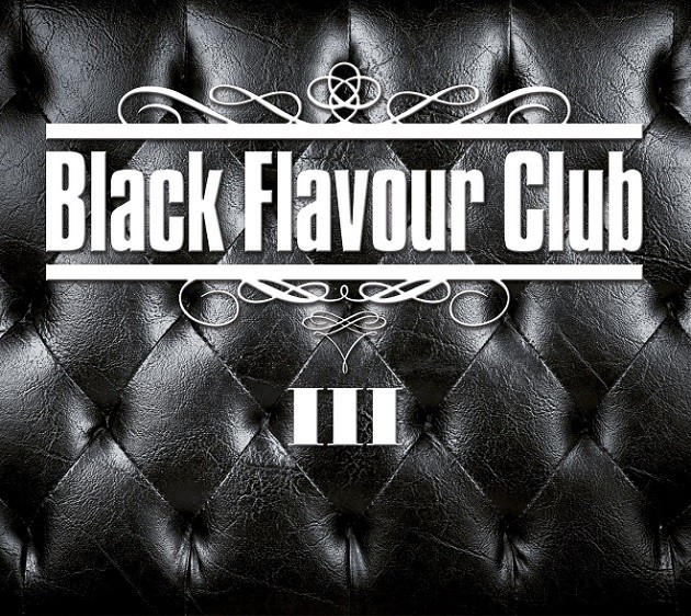 Black Flavour Club 3