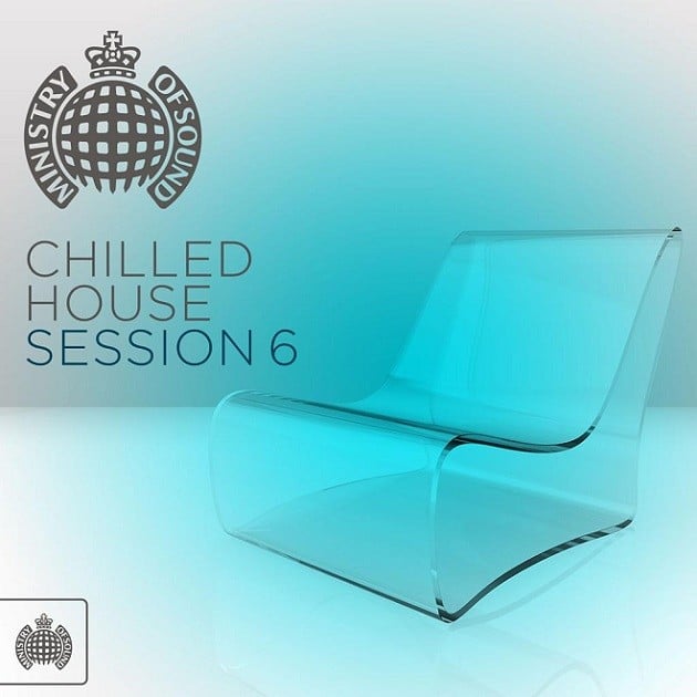 Chilled House Session 6