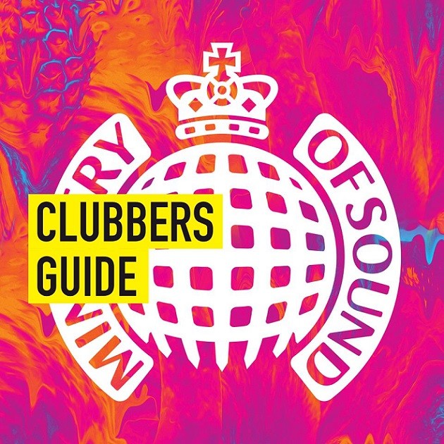 Clubbers Guide 2015