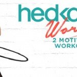 Hed Kandi Work it