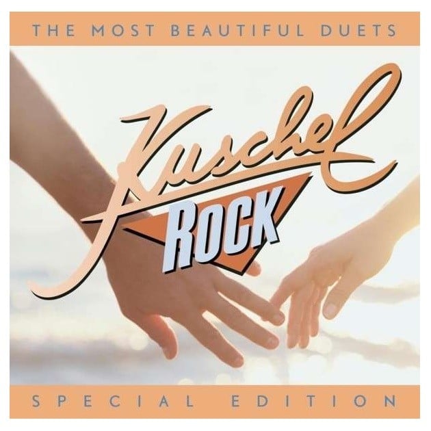 Kuschelrock the Most Beautiful Duets