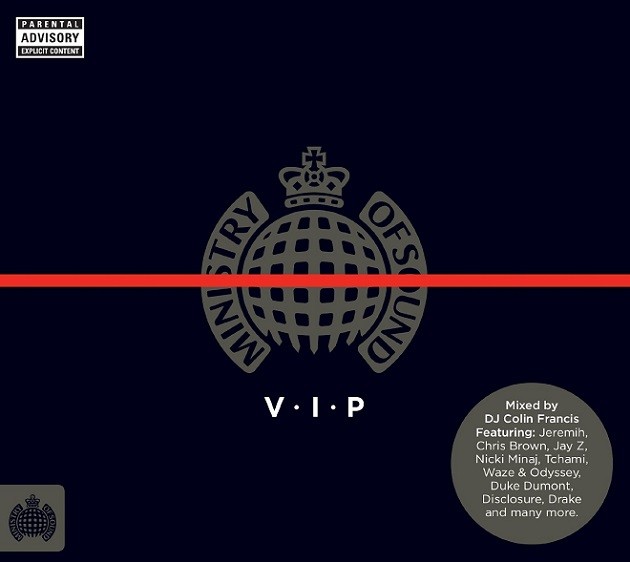 Ministry of Sound VIP