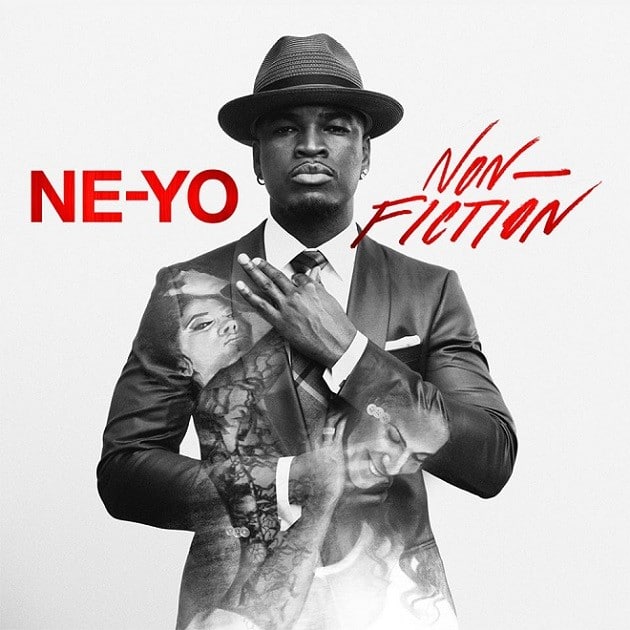 Ne-Yo - Non-Fiction