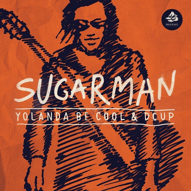 Yolanda Be Cool & DCUP - Sugar Man