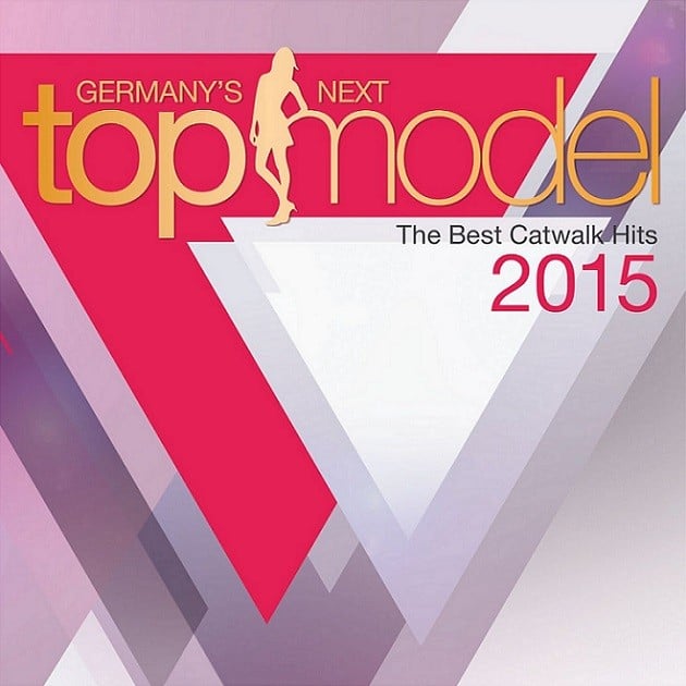Germany's Next Topmodel - Best Catwalk Hits 2015