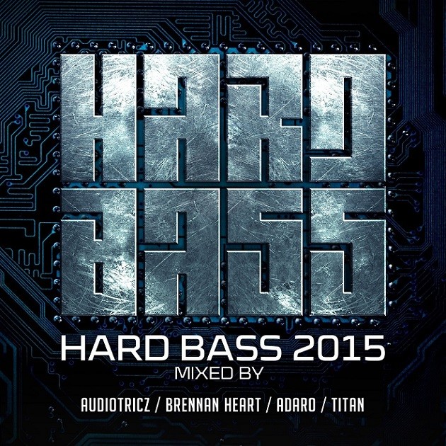 Hard Bass 2015