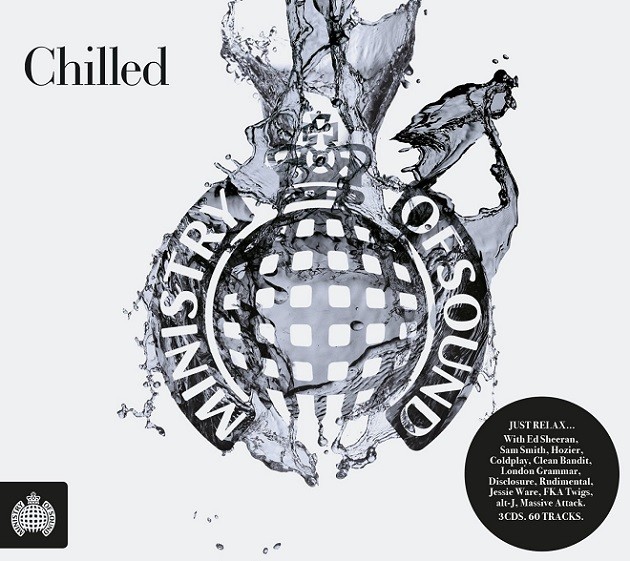 Ministry of Sound - Chilled