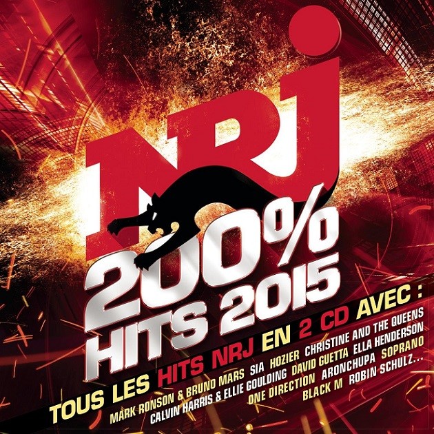 Nrj 200 Prozent Hits