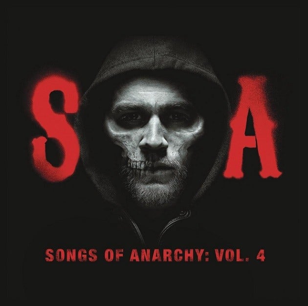 Songs of Anarchy 4