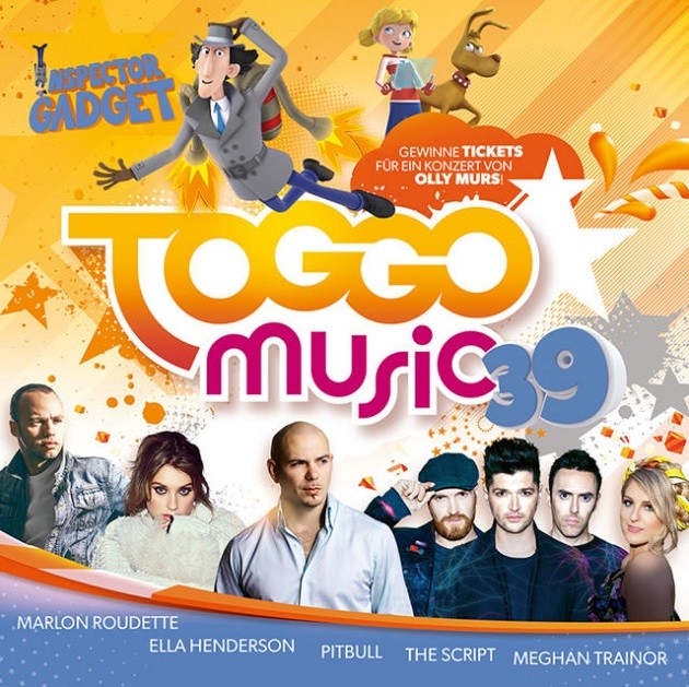 Toggo Music 39