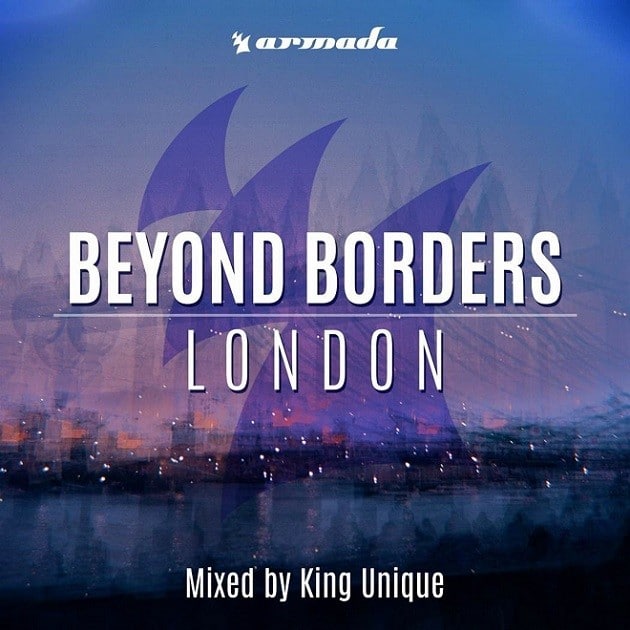 Beyond Borders - London