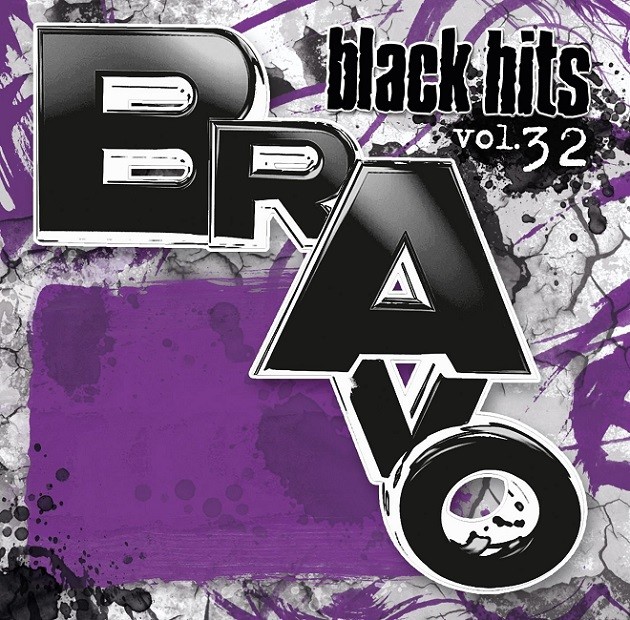 Bravo Black Hits 32
