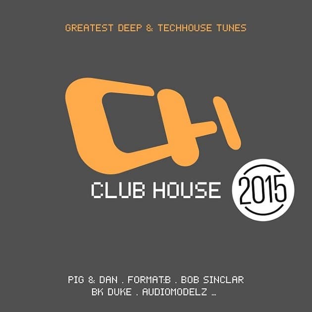 ClubHouse 2015