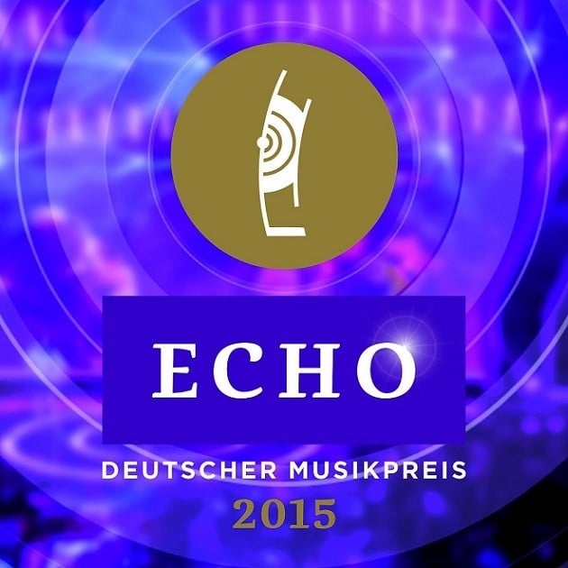 Echo 2015