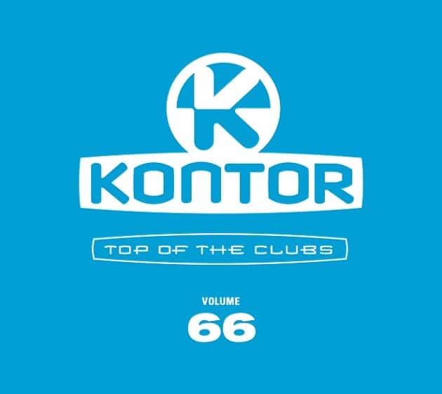 Kontor Top of the Clubs 66