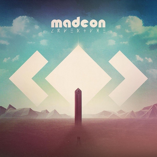 Madeon - Adventure